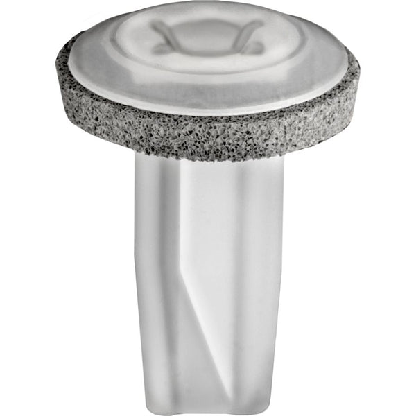 Auveco No. 22274 Nissan/Infiniti Screw Grommet With Sealer, Quantity - 10