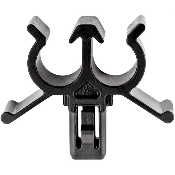 Auveco No. 22275 Nissan Tube/Cable Routing Clip, Quantity - 25