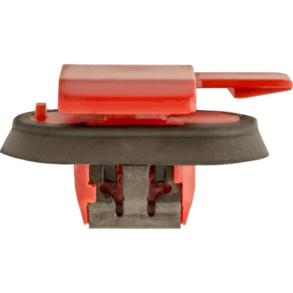 Auveco No. 22276 GM Molding Clip With Metal Reinforce & Sealer, Quantity - 10