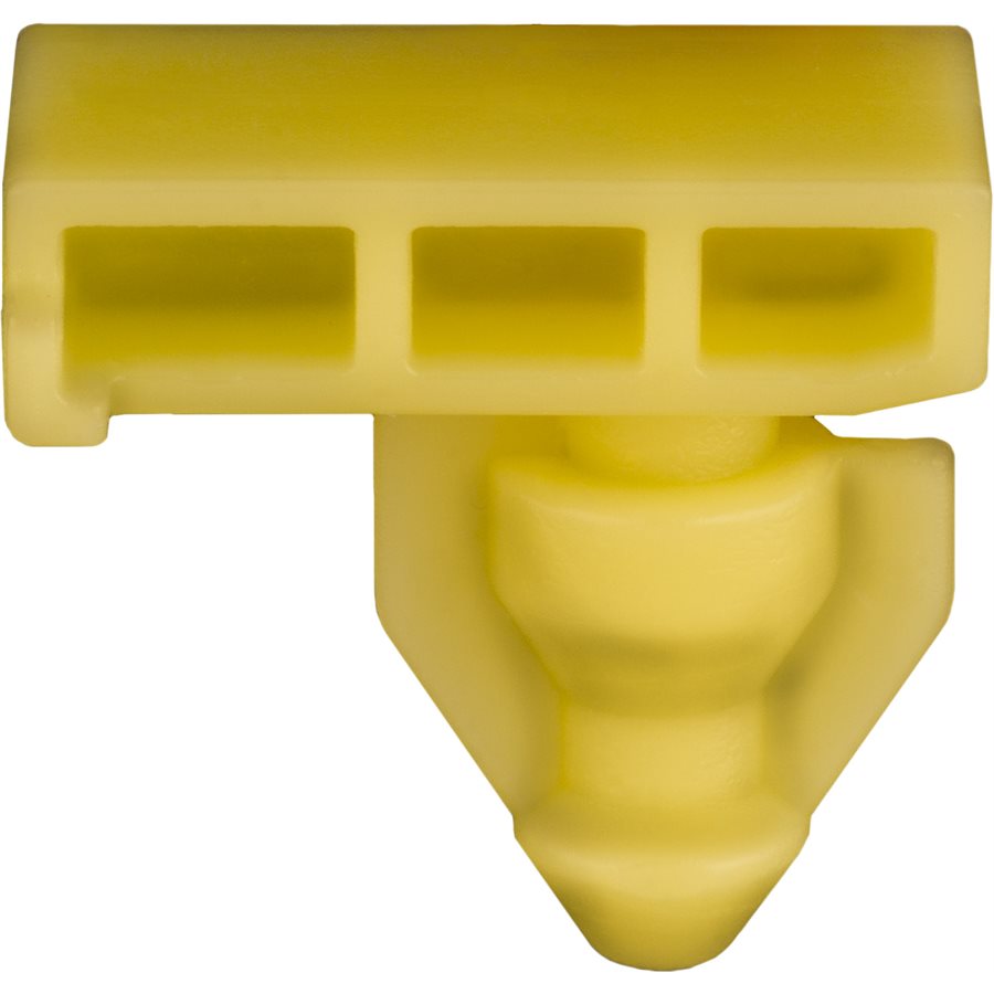 Nissan 76847-JG00A Molding Clip, Auveco #22281 Quantity - 25
