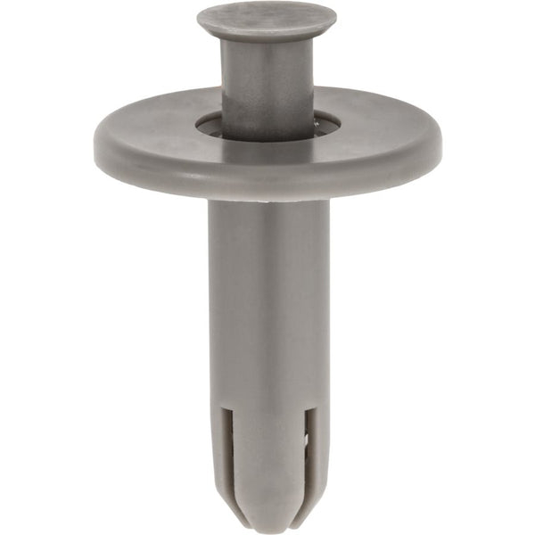 Auveco No. 22282 Mazda Push-Type Retainer, Quantity - 15