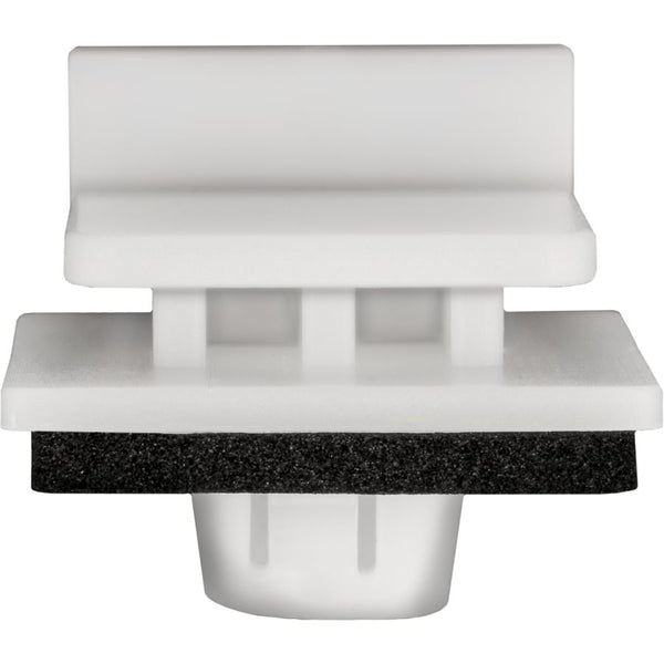 Auveco No. 22283 Honda Molding Clip With Sealer, Quantity - 15