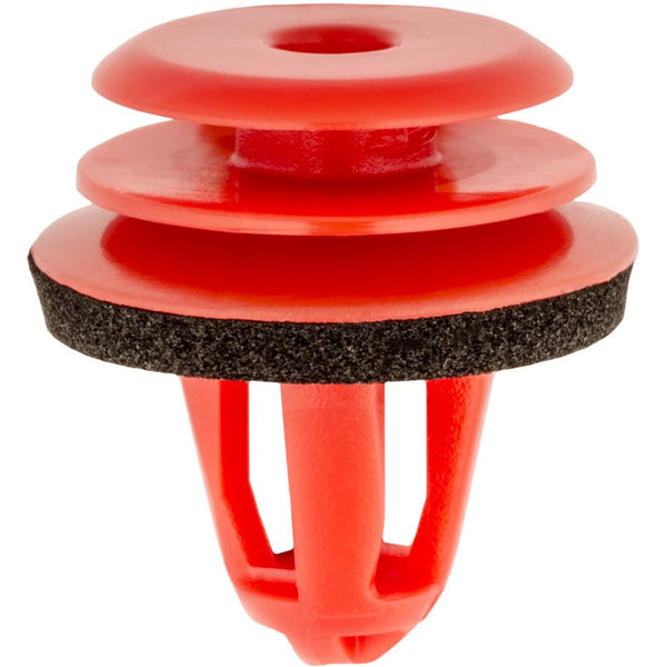 Auveco No. 22285 BMW/Mini-Cooper Retainer With Sealer, Quantity - 15