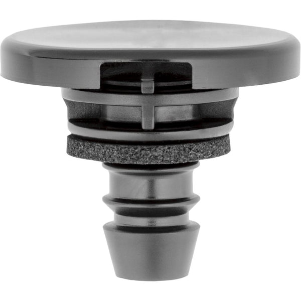 Auveco No. 22290 Subaru Molding Retainer With Sealer, Quantity - 15