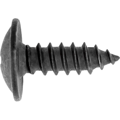 Auveco No 22292 Nissan Phillips Truss Head Tapping Screw, Quantity 25