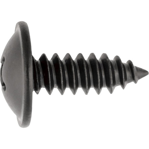 Auveco No 22295 Hyundai Phillips Truss Head Tapping Screw, Quantity 25