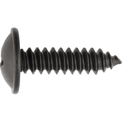 Auveco No 22296 Hyundai Phillips Truss Head Tapping Screw, Quantity 25