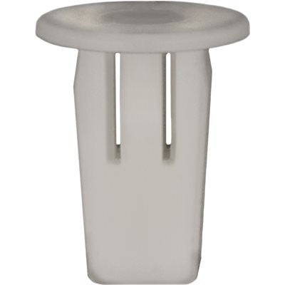 Auveco No. 22298 BMW Screw Grommet, Quantity - 25