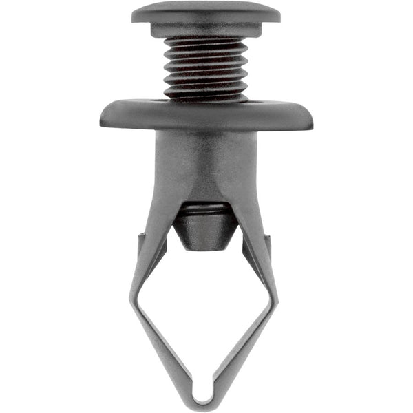 Auveco No. 22299 Hyundai Push-Type Retainer, Quantity - 25