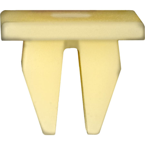 Auveco No. 22300 Hyundai Nylon Nut, Quantity - 25