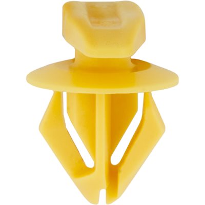 Auveco No 22302 Ford Weatherstrip Retainer, Quantity 50