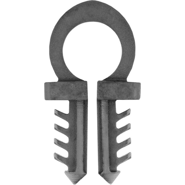 Auveco No. 22304 Ford Cable Clip, Quantity - 25