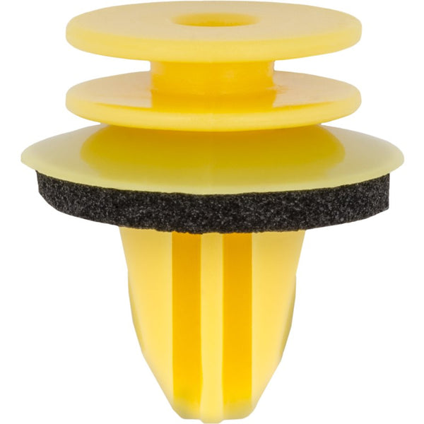 Auveco No. 22305 Mercedes Benz Retainer With Sealer, Quantity - 15
