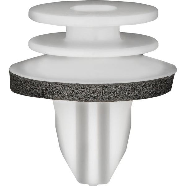 Auveco No. 22309 Mercedes Benz Retainer With Sealer, Quantity - 15