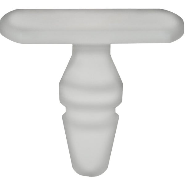 Auveco No. 22310 Mercedes Benz Retainer, Quantity - 25