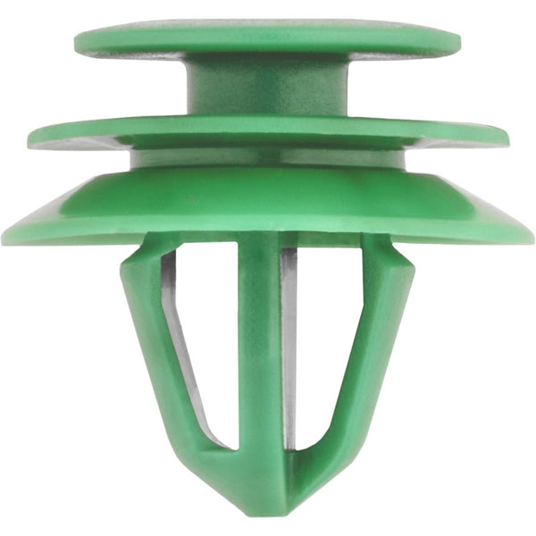 Auveco No. 22313 Hyundai & Kia Retainer, Quantity - 25