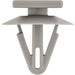 Auveco No 22314 Hyundai Molding Clip, Quantity 25