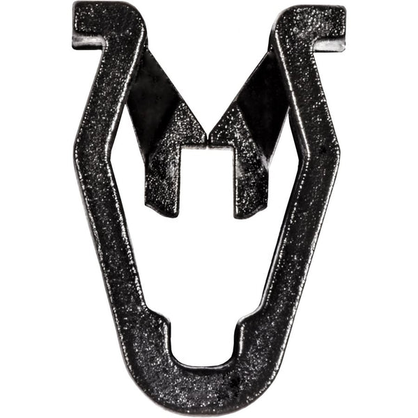 Auveco No. 22316 Hyundai & Kia Trim Clip, Quantity - 50