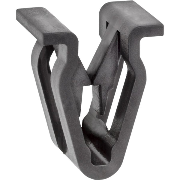 Auveco No. 22317 Hyundai & Kia Trim Clip, Quantity - 50