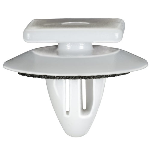 Auveco No 22318 Hyundai Molding Retainer With Sealer, Quantity 25