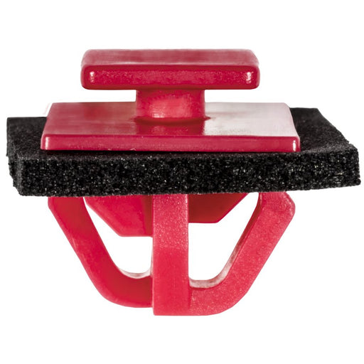 Kia 87756-C5000 Molding Clip With Sealer, Auveco 22326 Quantity 25