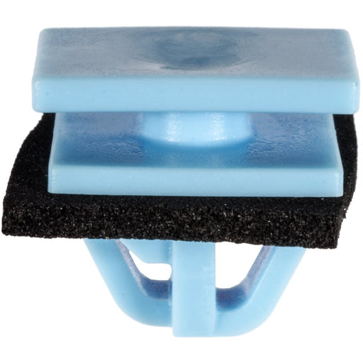 Auveco No 22327 Hyundai Molding Clip With Sealer, Quantity 25