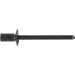 Auveco No 22333 Ford Countersunk Closed End Specialty Rivet, Quantity 15