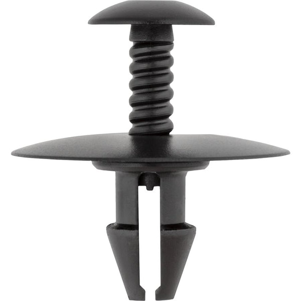 Auveco No. 22339 Mercedes Benz Push-Type Retainer, Quantity - 25