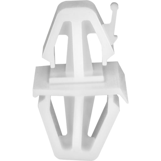 Auveco No 22340 Volvo Molding Clip, Quantity 15
