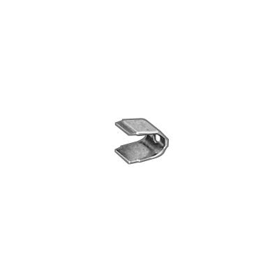Auveco No. 22341 Solderless Terminal Non-Insulated Splice Clip, Quantity - 25
