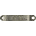 Auveco No 22342 Friction Wrench For Setting Jack Nuts, Quantity 3