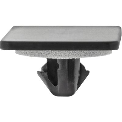 Auveco No. 22346 Toyota/Lexus Molding Clip With Sealer, Quantity - 15