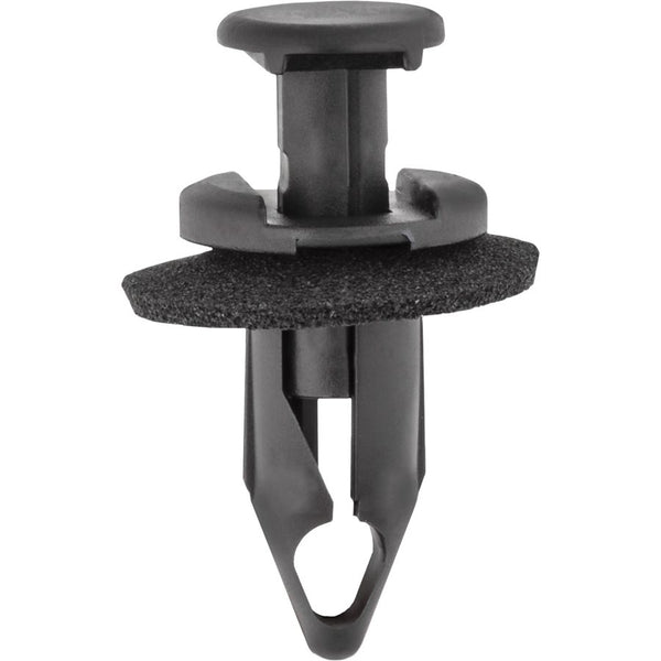 Auveco No. 22347 GM Push-Type Retainer With Sealer, Quantity - 25