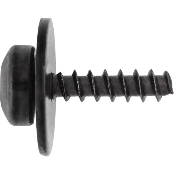 Auveco No. 22348 Ford Torx Pan Head SEMS Tapping Screw, Quantity - 15