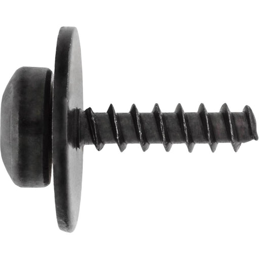 Auveco No 22348 Ford Torx Pan Head SEMS Tapping Screw, Quantity 15