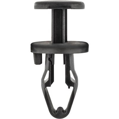 Auveco No. 22349 Ford Push-Type Retainer, Quantity - 15
