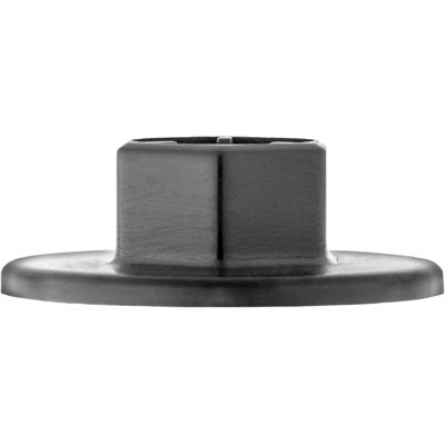 Auveco No. 22352 Hyundai/Kia Splash Sheild Nylon Nut, Quantity - 15