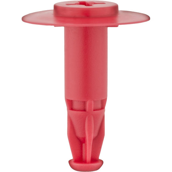 Auveco No. 22353 Toyota/Lexus Retainer, Quantity - 25