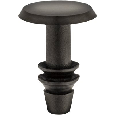 Auveco No. 22357 Toyota/Lexus Weatherstrip Retainer, Quantity - 25