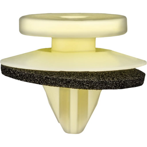 Mitsubishi MR489986 Retainer With Sealer, Auveco 22361 Quantity 15