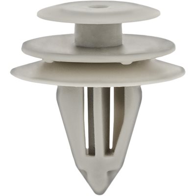 Auveco No. 22364 Subaru Retainer, Quantity - 25