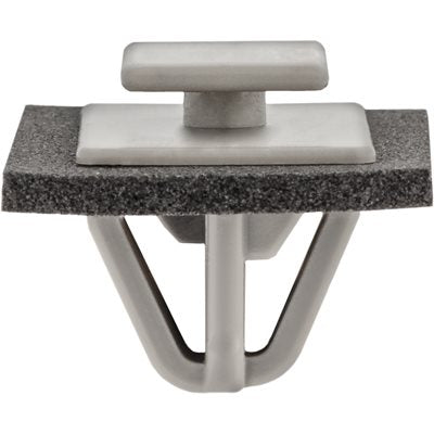 Auveco No. 22366 Kia Molding Clip With Sealer, Quantity - 25