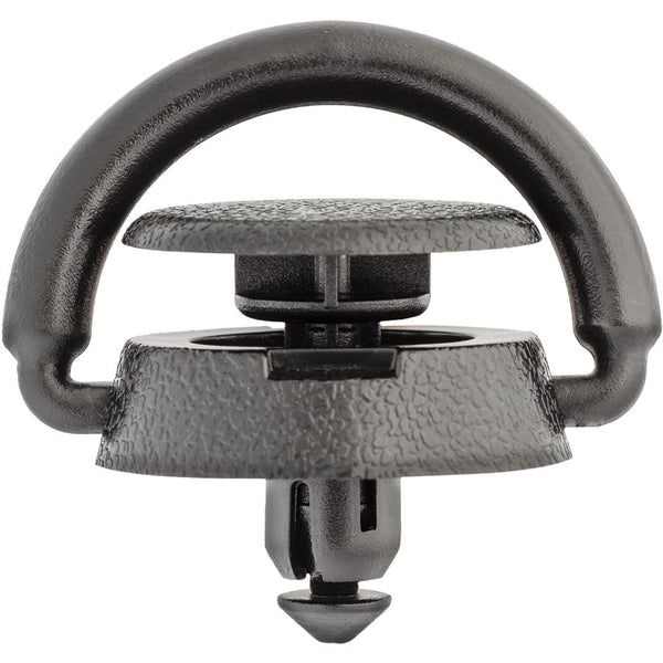 Auveco No. 22368 Nissan/Infiniti Push-Type Retainer, Quantity - 15