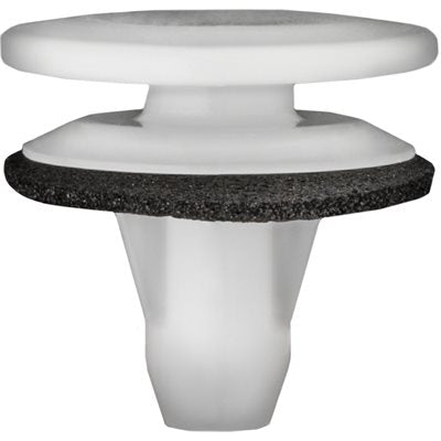 Auveco No. 22370 Hyundai/Kia Molding Retainer With Sealer, Quantity - 15