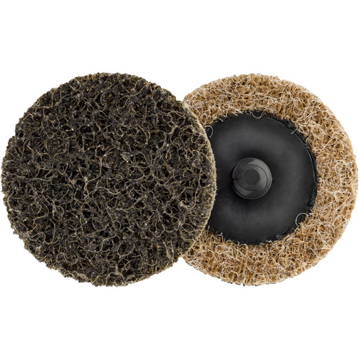 Auveco No 22374 Surface Conditioning Disc, Quantity 25