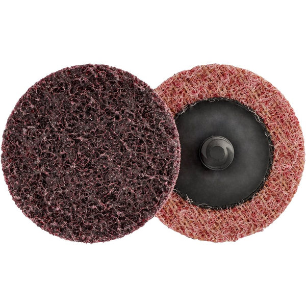Auveco No. 22375 Surface Conditioning Disc, Quantity - 25