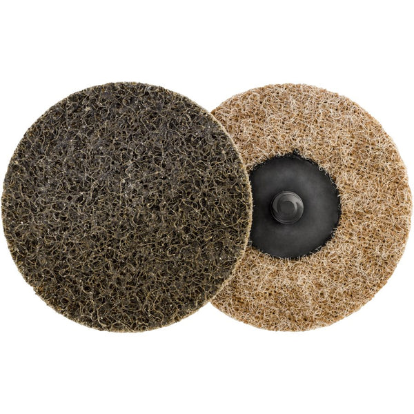 Auveco No. 22377 Surface Conditioning Disc, Quantity - 25