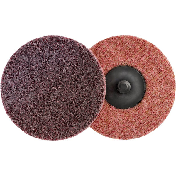 Auveco No. 22378 Surface Conditioning Disc, Quantity - 25