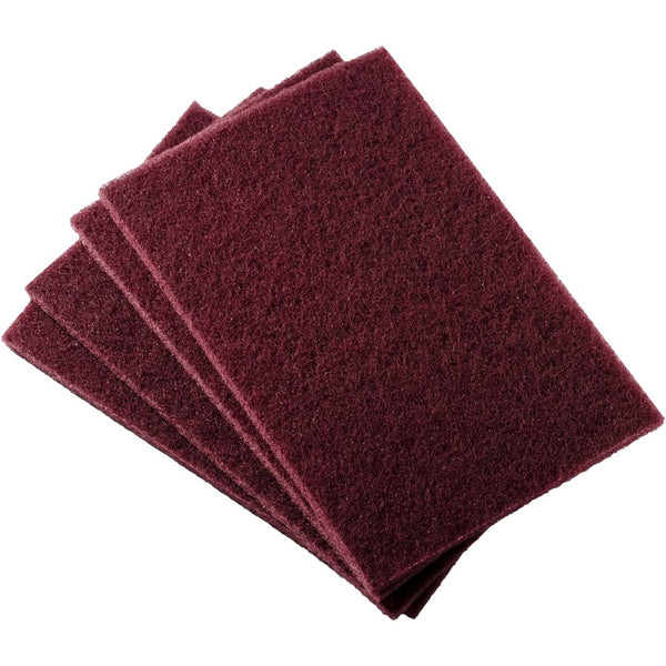 Auveco No. 22380 Hand Cleaning Pad, Quantity - 1