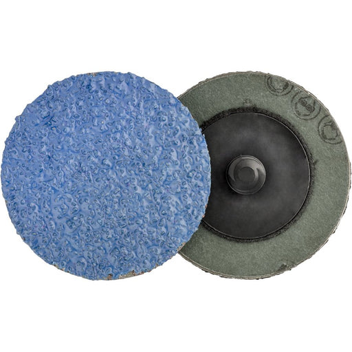 Auveco No 22381 Mini Grinding Disc, Quantity 25